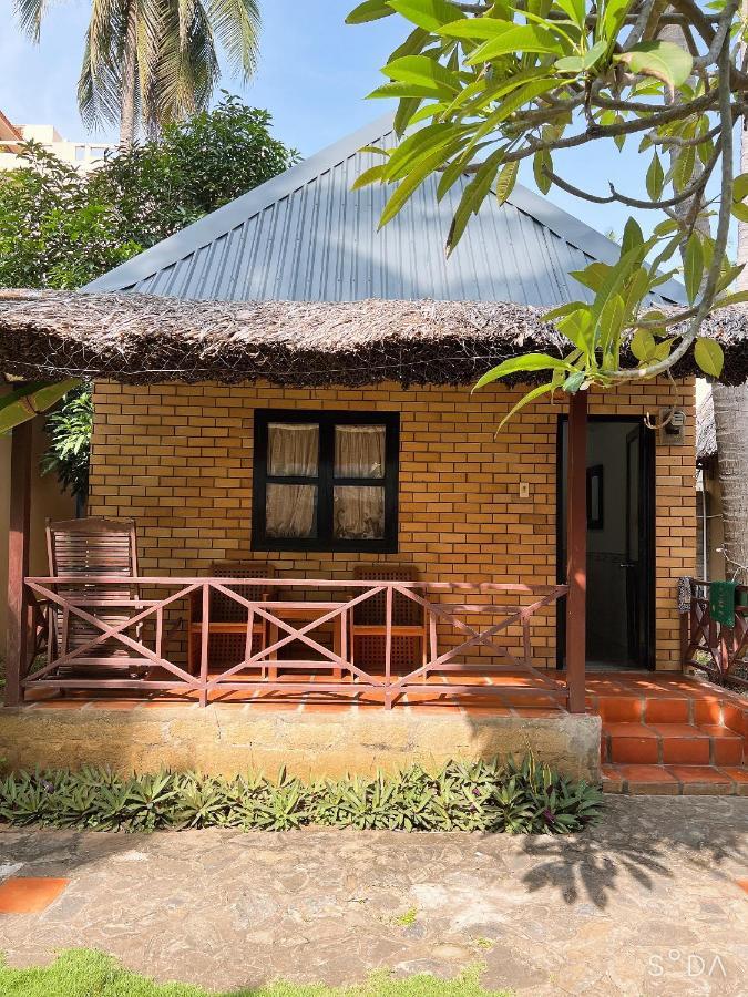 Sky Home Ap Khanh Phuoc Kültér fotó