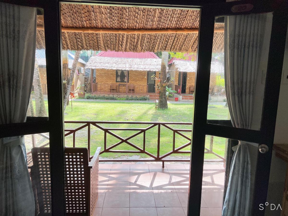 Sky Home Ap Khanh Phuoc Kültér fotó