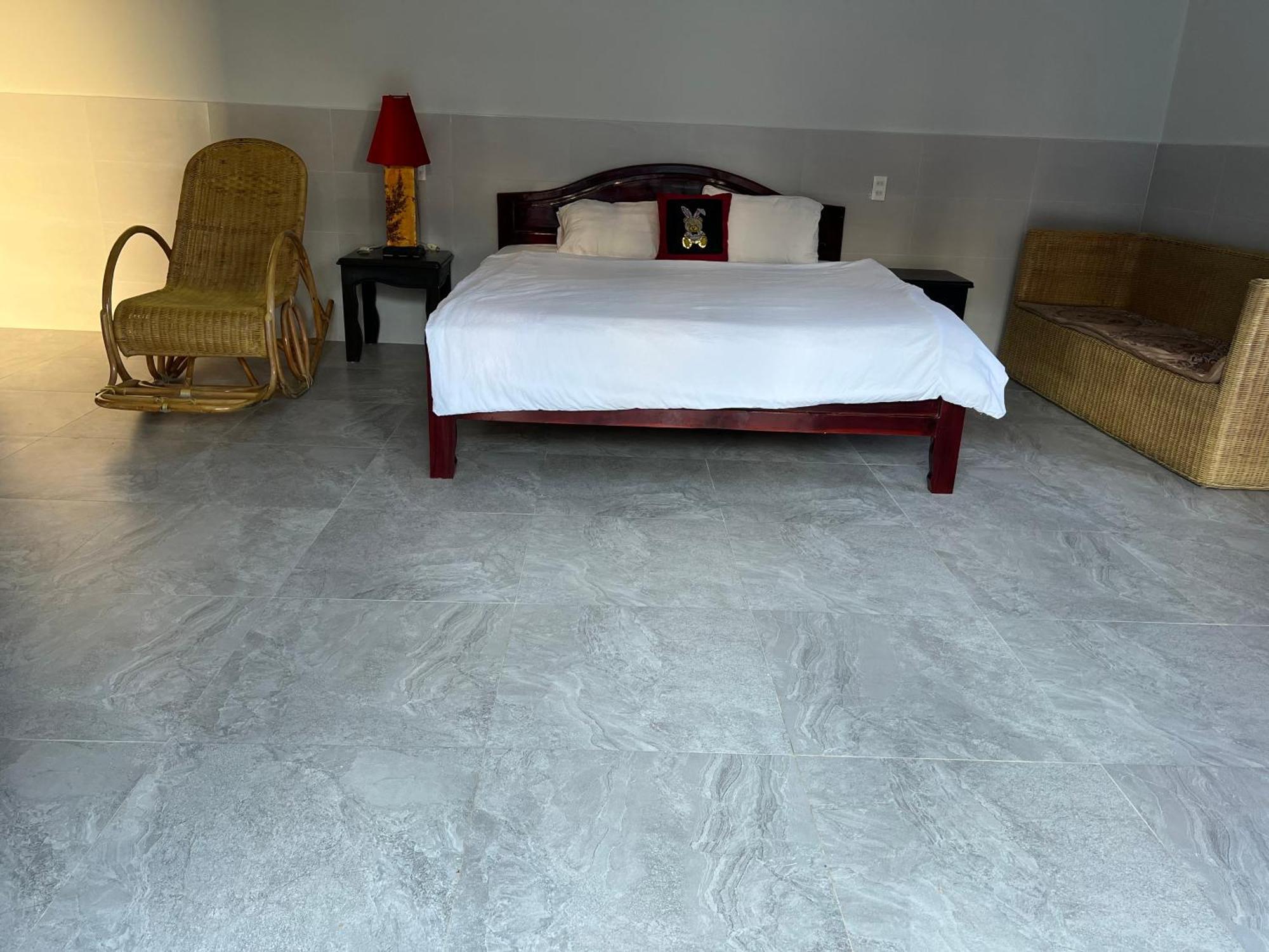 Sky Home Ap Khanh Phuoc Kültér fotó