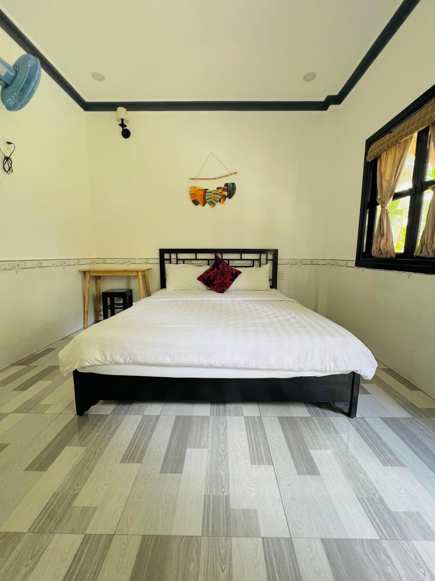 Sky Home Ap Khanh Phuoc Kültér fotó